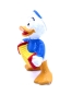 Preview: Disney Tick mit Akkordeon (Neffe von Donald Duck) Kunststoff Figur von Bullyland
